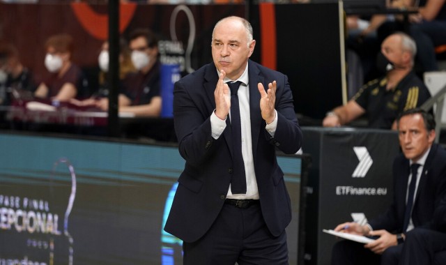 Pablo Laso: 