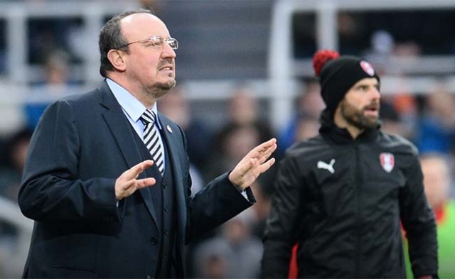 Benítez contra Pochettino en la primera jornada de Premier, el 12 de agosto