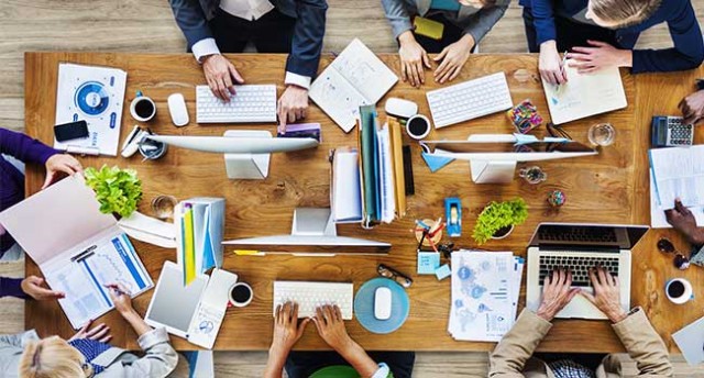 IT Connecta: impulsar la colaboración profesional para solucionar retos empresariales