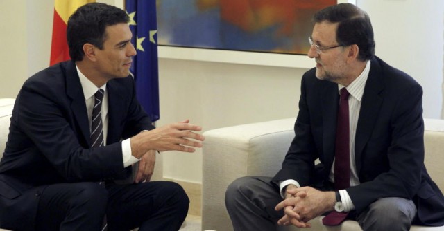 Estas son las medidas anticorrupción que PP y PSOE rechazan en bloque