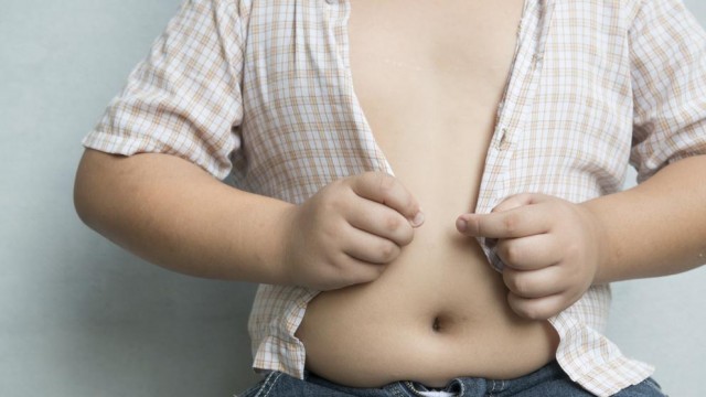 El 37% de los españoles considera que su cuerpo está 