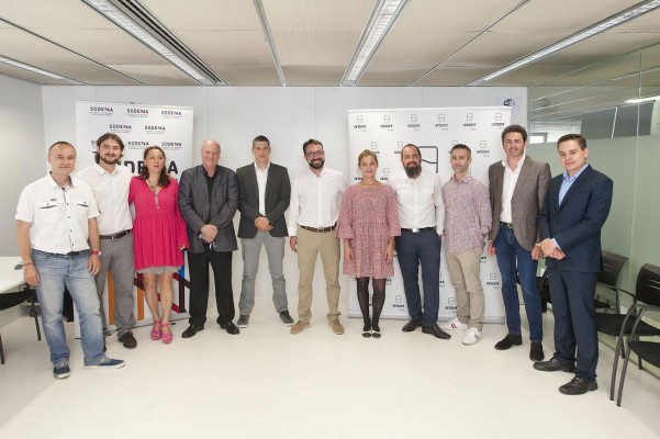 Wise Nature, la única empresa valenciana seleccionada por la aceleradora Orizont