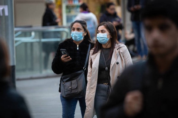 Castellón suma un nuevo contagio pero ningún fallecido por covid-19 en las últimas 24 horas