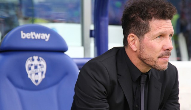 Simeone: 