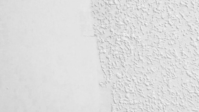 Gotelé, cara vista, terratzo i tendals: agraden els materials de les cases barates?