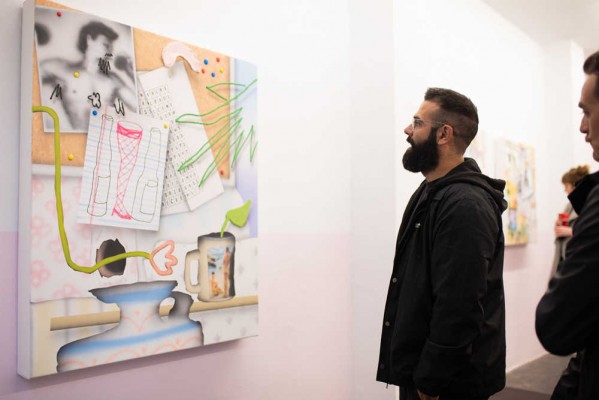 Plastic Murs anuncia un 