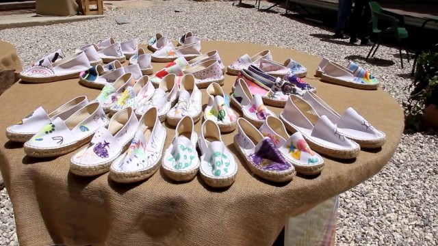 La feria de calzado Artes del Yute se celebrará… de forma vitual