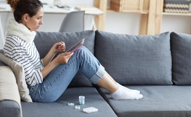 BBVA lanza un seguro de salud ‘online’ para evitar ir al centro médico 