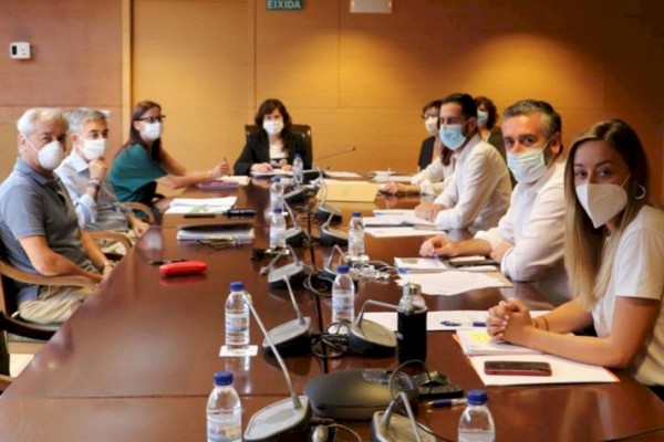 Girsa presenta unas cuentas saneadas con un beneficio de cerca de 500.000 euros