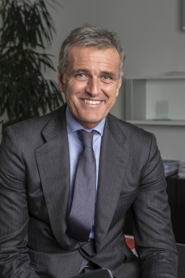 Gonzalo Sánchez (PwC): 