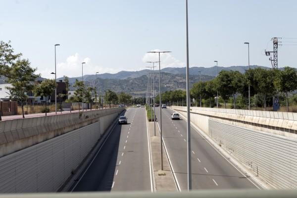 Castelló resuelve el contrato de un millón para comenzar la renovación del 92,16% del alumbrado