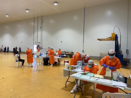 España registra el primer retroceso en el desconfinamiento por varios brotes en Huesca