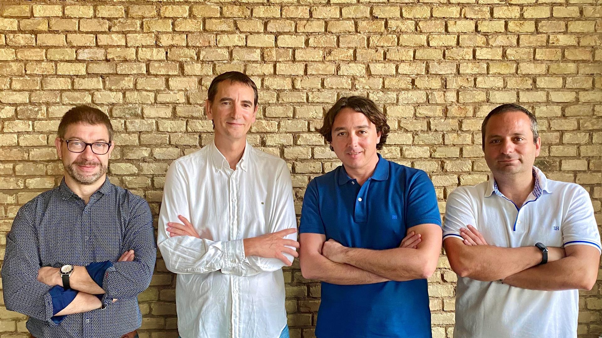 Gohub Ventures invierte 500.000 euros en Aunoa, una startup especializada en inteligencia artificial