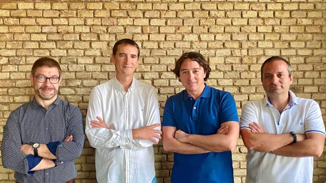 Gohub Ventures invierte 500.000 euros en Aunoa, una startup especializada en inteligencia artificial