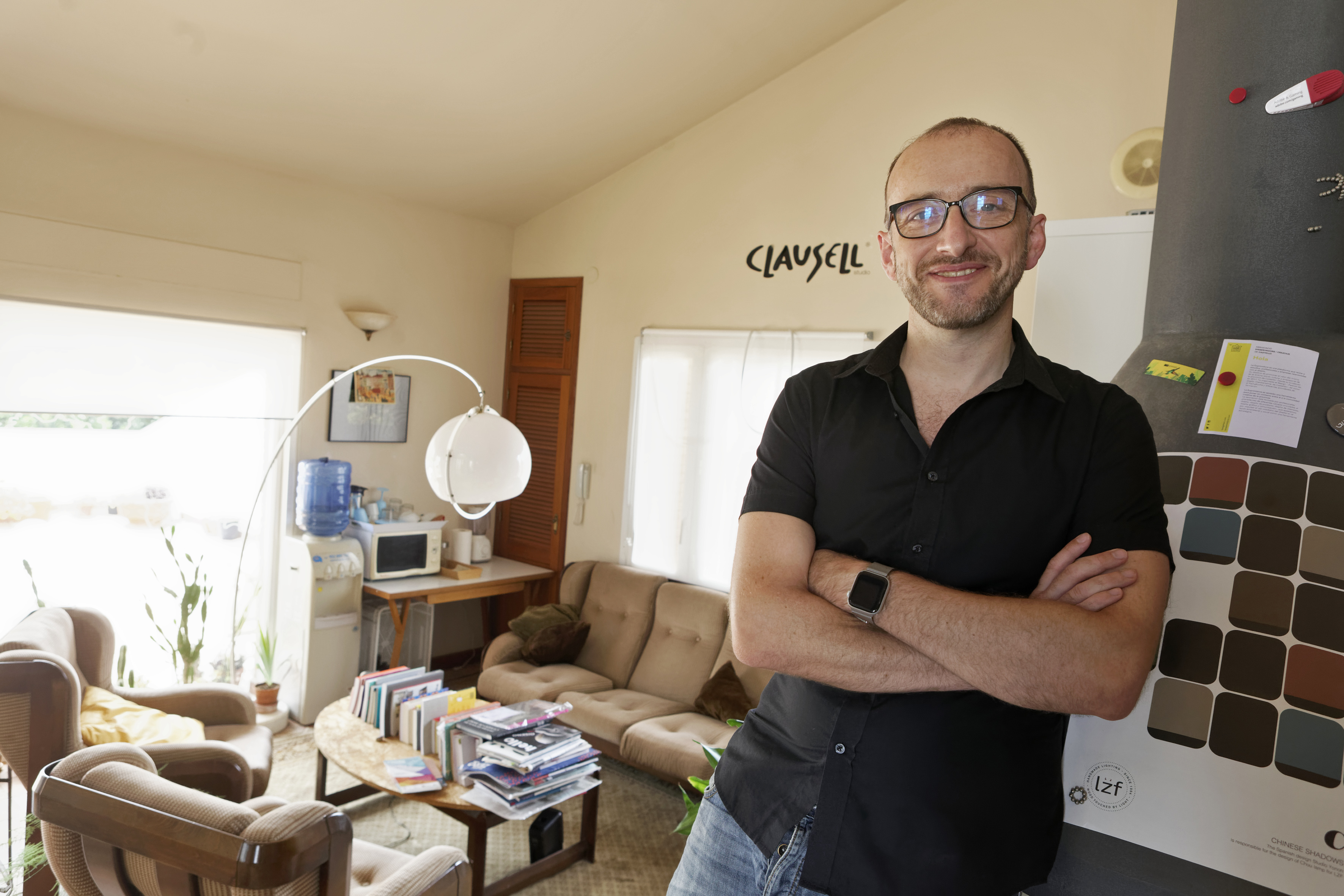 Fotos: ANTONIO PRADAS - 