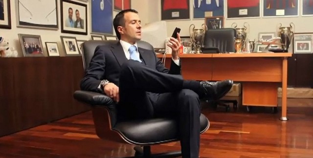 Jorge Mendes declarará como investigado por el presunto fraude de Falcao