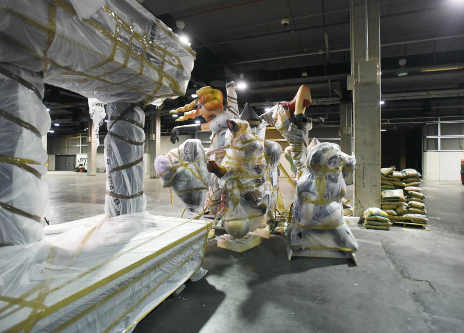 Foto: EDUARDO MANZANA - 