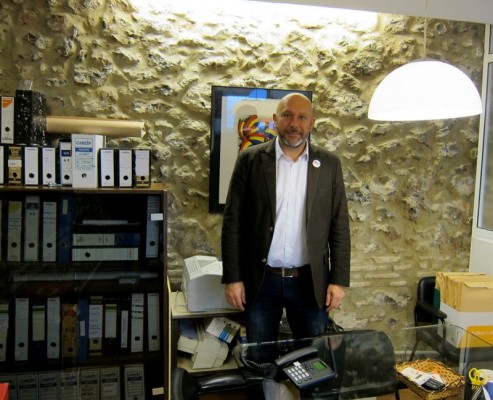 Sixto acusa a Compromís y Podemos de 