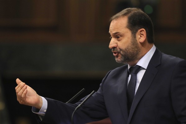 El PSOE recoge el 