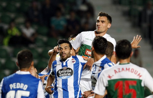 El Deportivo acumula 34 años sin ganar en Elche