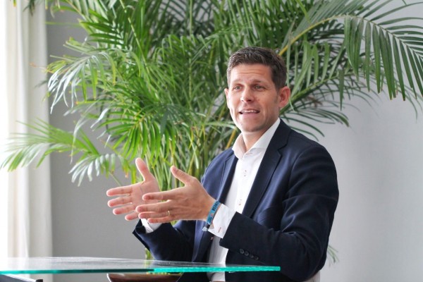 Alexander Paruschke (apcore): 