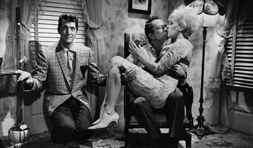 Cine Forum: celos y estafas en la gran pantalla