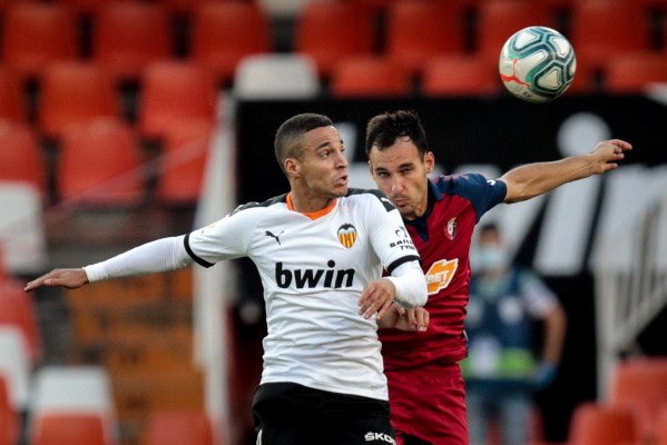 Rodrigo: 