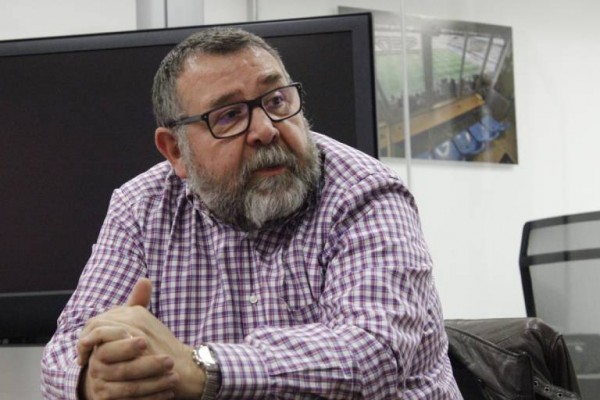 La Mesa por la Educación en Libertad: 