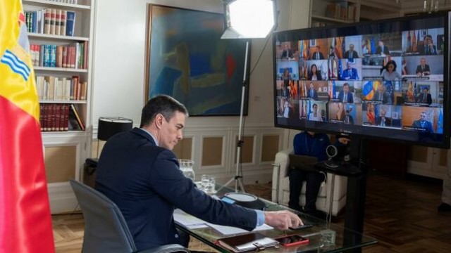 Las lecciones que deja la pandemia para el Estado autonómico