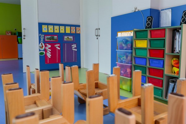 Los populares reclaman en Congreso un protocolo coordinado para una vuelta segura a las aulas
