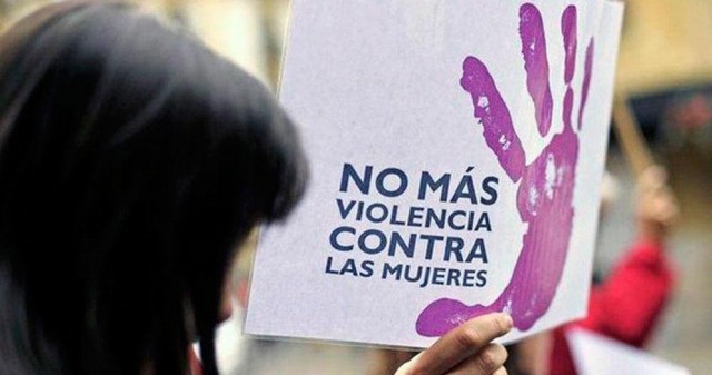 La Comunitat Valenciana, tercera autonomía con más detenidos por violencia machista en estado de alarma