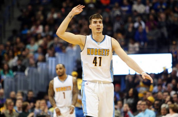 La NBA confirma que el Draft de este año se celebrará el próximo 16 de octubre