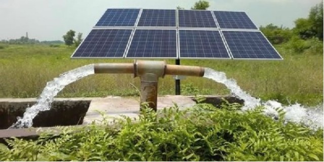 Ayudas de hasta 300.000 euros para energías limpias en las comunidades de regantes