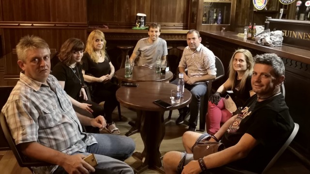 Vila-real pone en marcha la campaña 'Queda't de festa al poble' para reactivar los pubs y discotecas