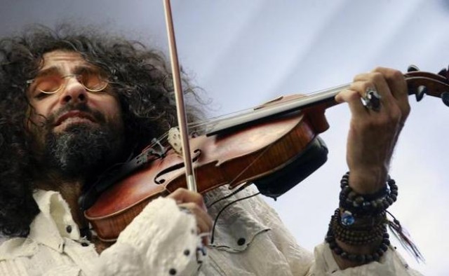 #MurciaMiCiudadEnCasa celebra el Día de la Música con 'Las cuatro estaciones' de Vivaldi