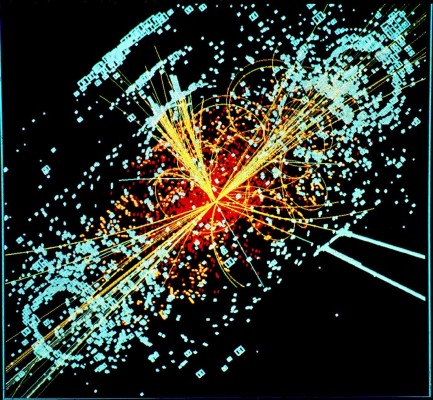 El CERN actualiza la estrategia para mantener 