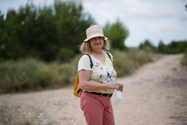 Irene Ferré: 