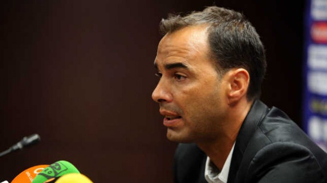 El Elche incorpora a Jorge Cordero como director deportivo