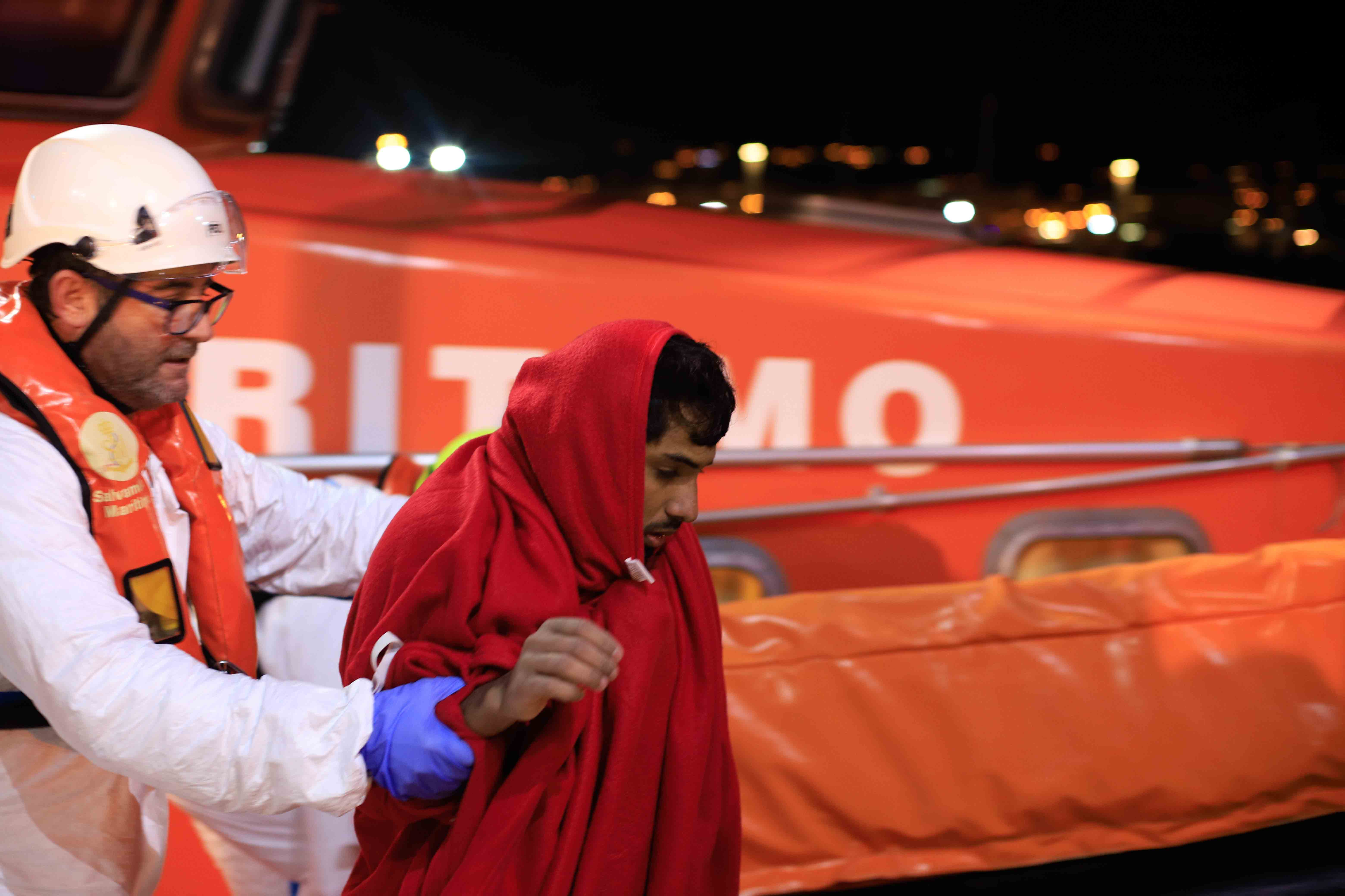 Foto: Cristian Calvo / Europa Press - 