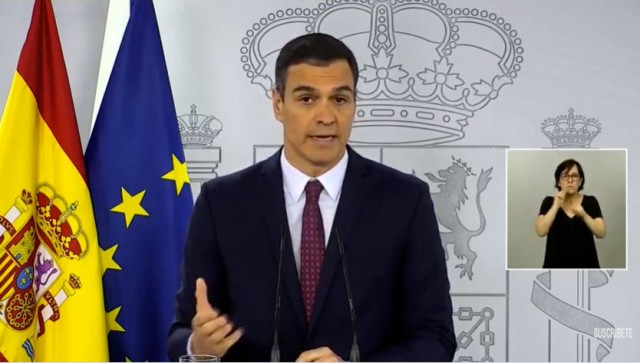 España contará con una 