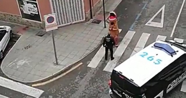 El estado de alarma se salda con 244 detenidos y más de 41.000 sanciones impuestas en la Región
