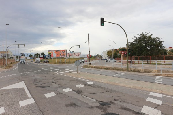 
Castelló impulsa obras por valor de más de 15 millones de euros durante el estado de alarma