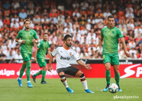 Jaume Costa: “La Champions se nos ha puesto muy difícil, pero no imposible”