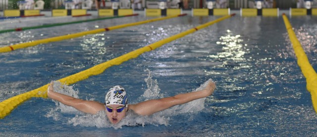 La Vall d'Uixó reabre la piscina municipal cubierta el 22 de junio