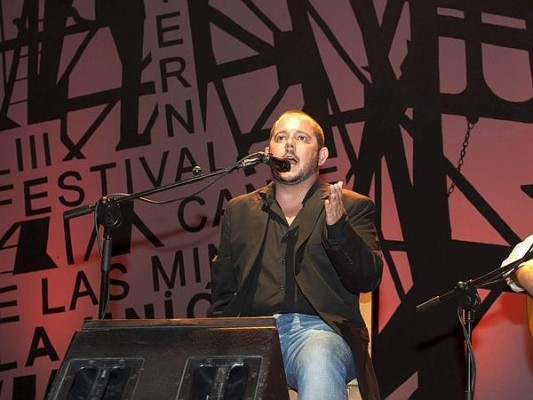 Lo más 'granao' del flamenco será profesor en los cursos online organizados por El Cante de las Minas
