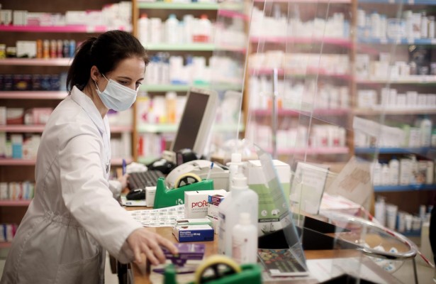 El BOE publica los medicamentos esenciales para tratar la covid-19, incluida la dexametasona