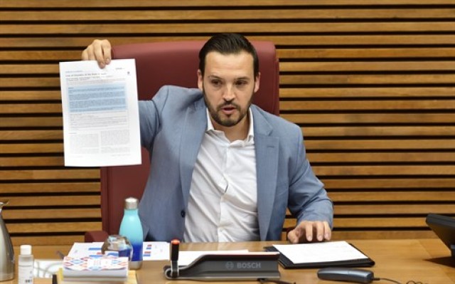 Los expertos reclaman psicólogos clínicos en Atención Primaria para atender los trastornos post-covid 