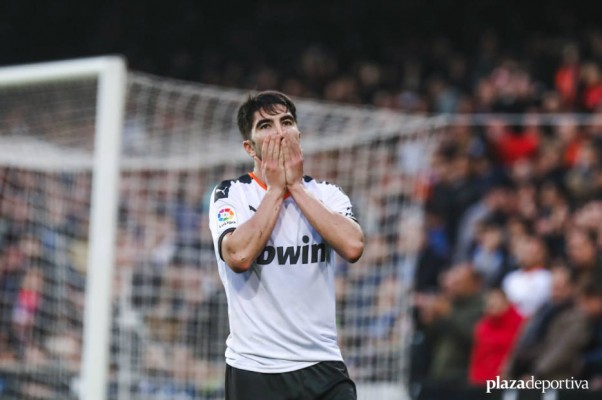 No hay margen para debacles