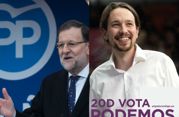 Sondeo de la UV: los mismos escaños a PP y a Podemos-Compromís