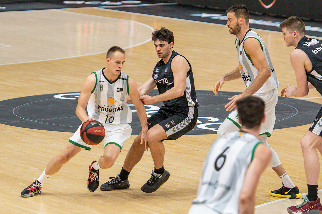 El Joventut recupera opciones con una victoria en la prórroga